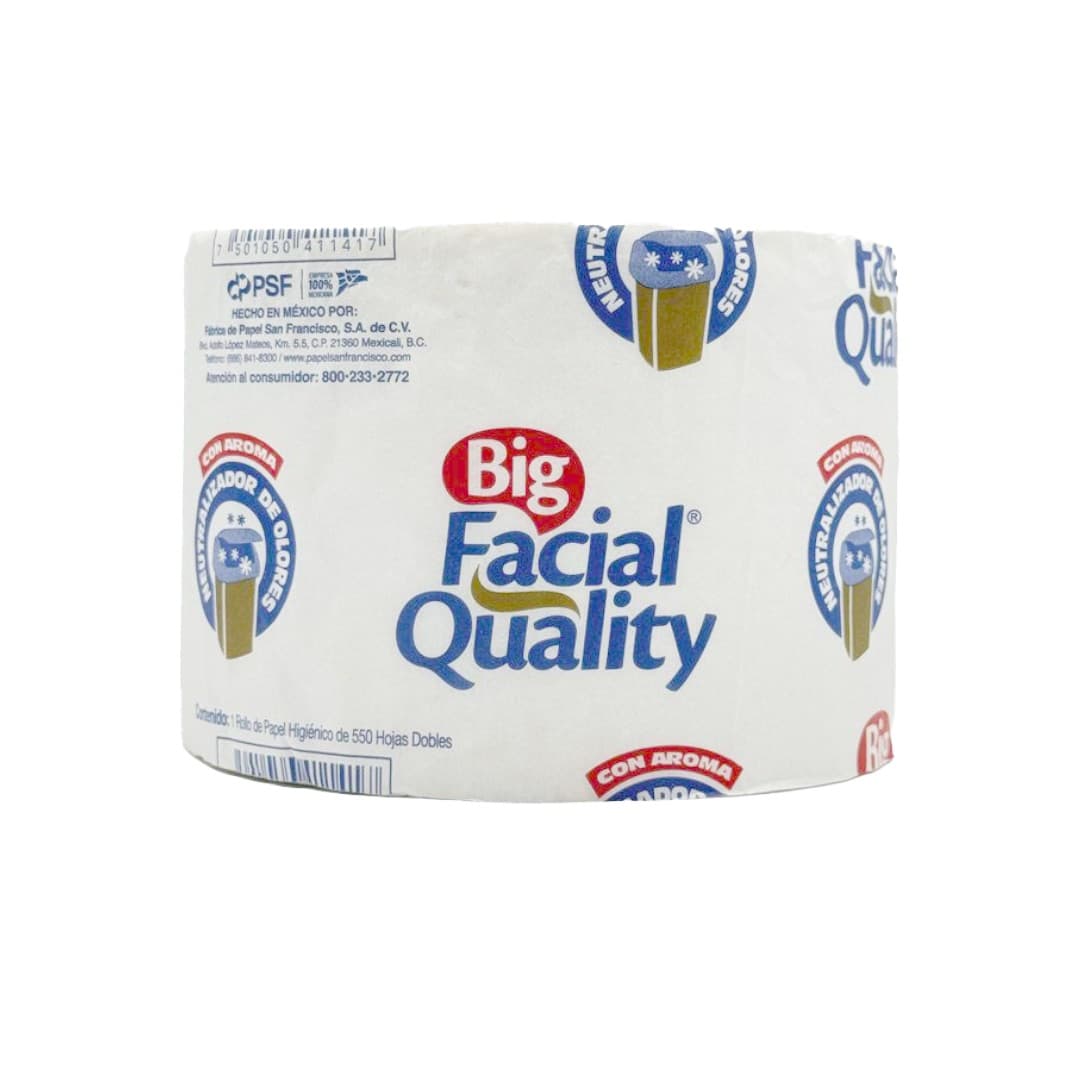Higiénico Big Quality