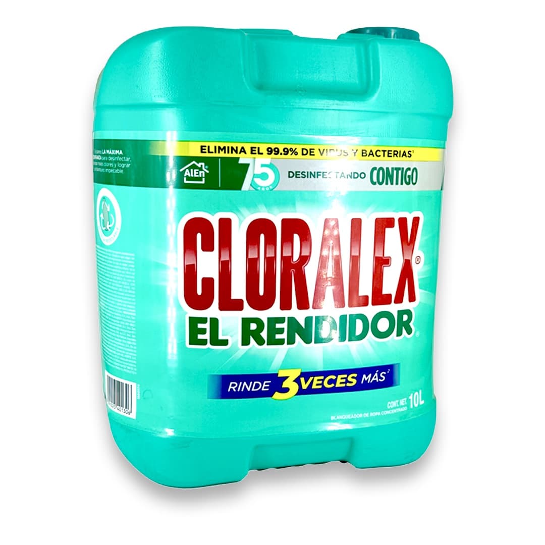 Cloralex 10 L