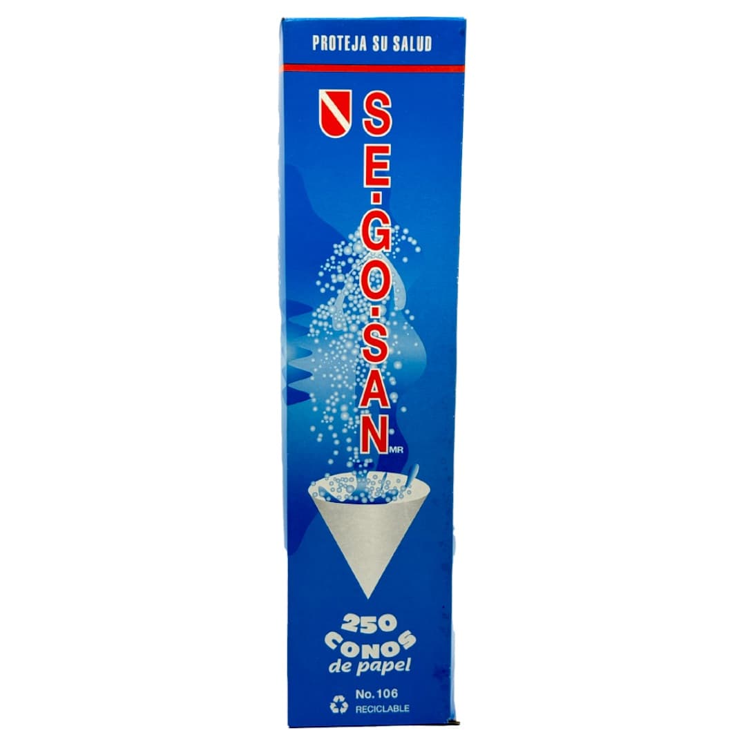 Cono de Señalización