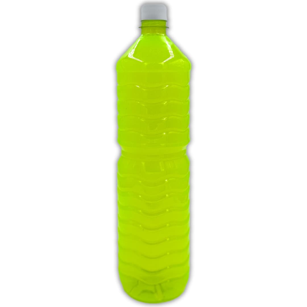Detergente Axión Limón