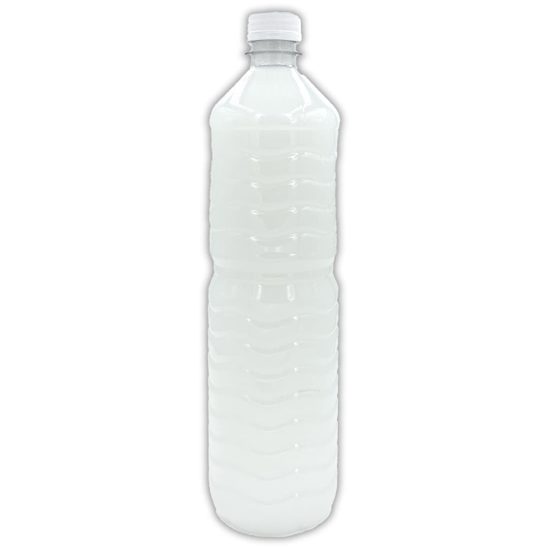 Detergente Bicarbonato