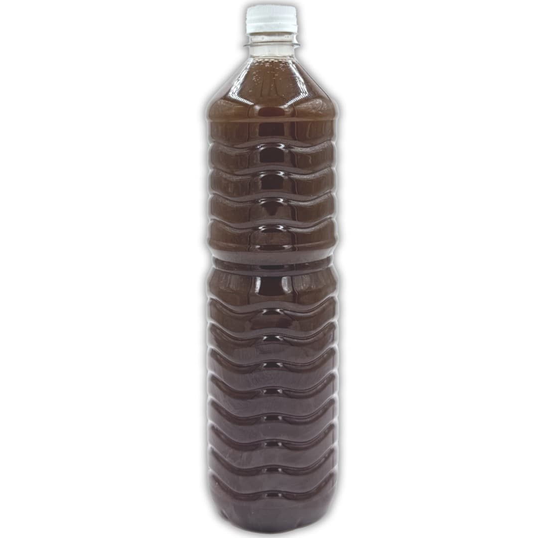 Detergente Deterpino Verde o Café