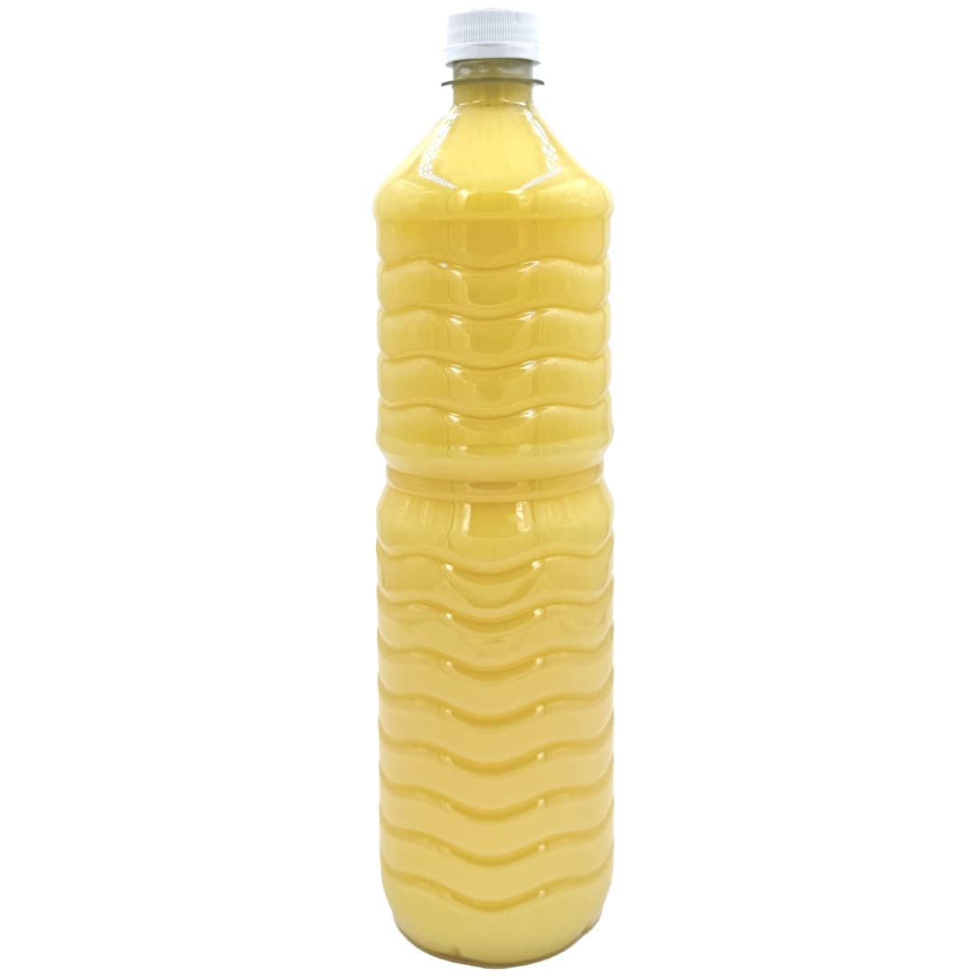 Detergente Líquido Carisma