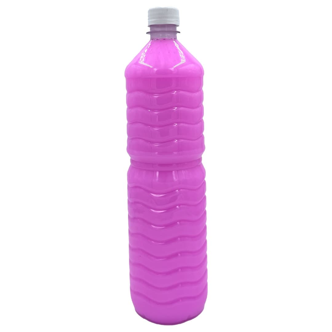 Detergente Líquido Zote Rosa