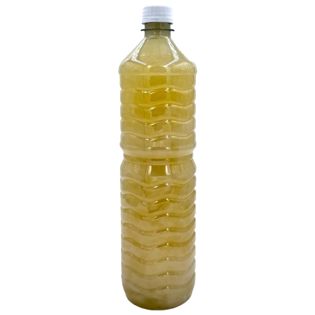 Detergente Pino Mugroso