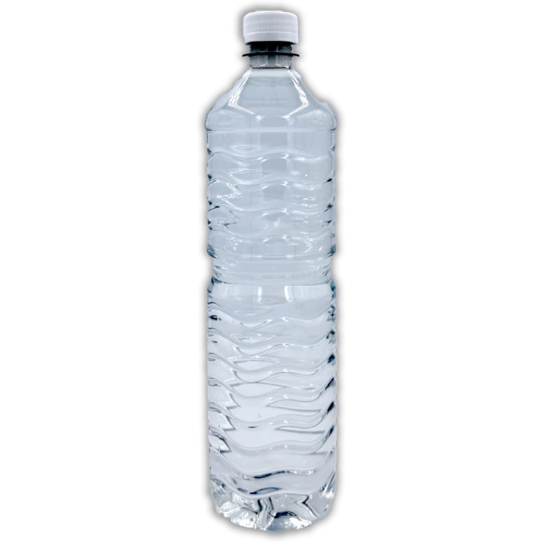 Detergente con Vinagre