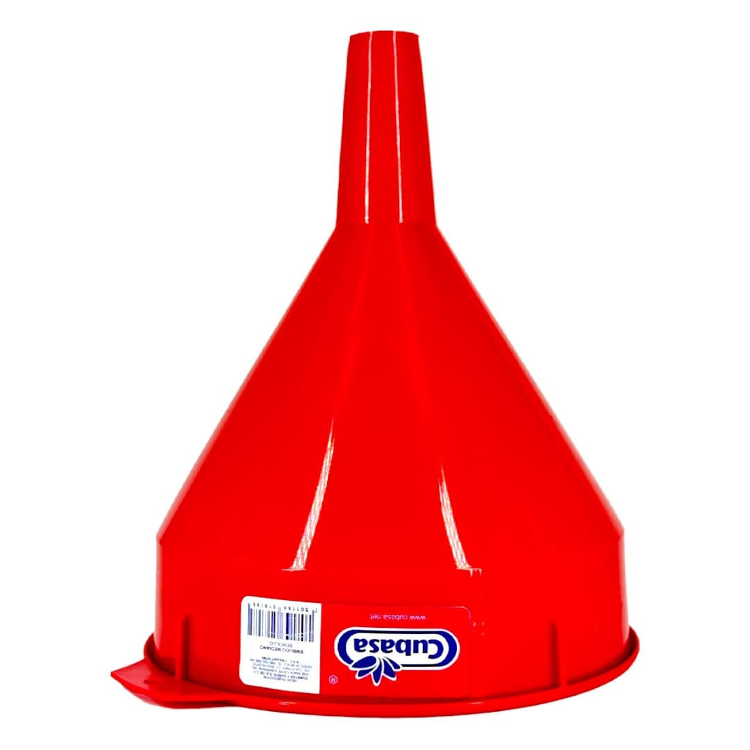 Embudo Jumbo