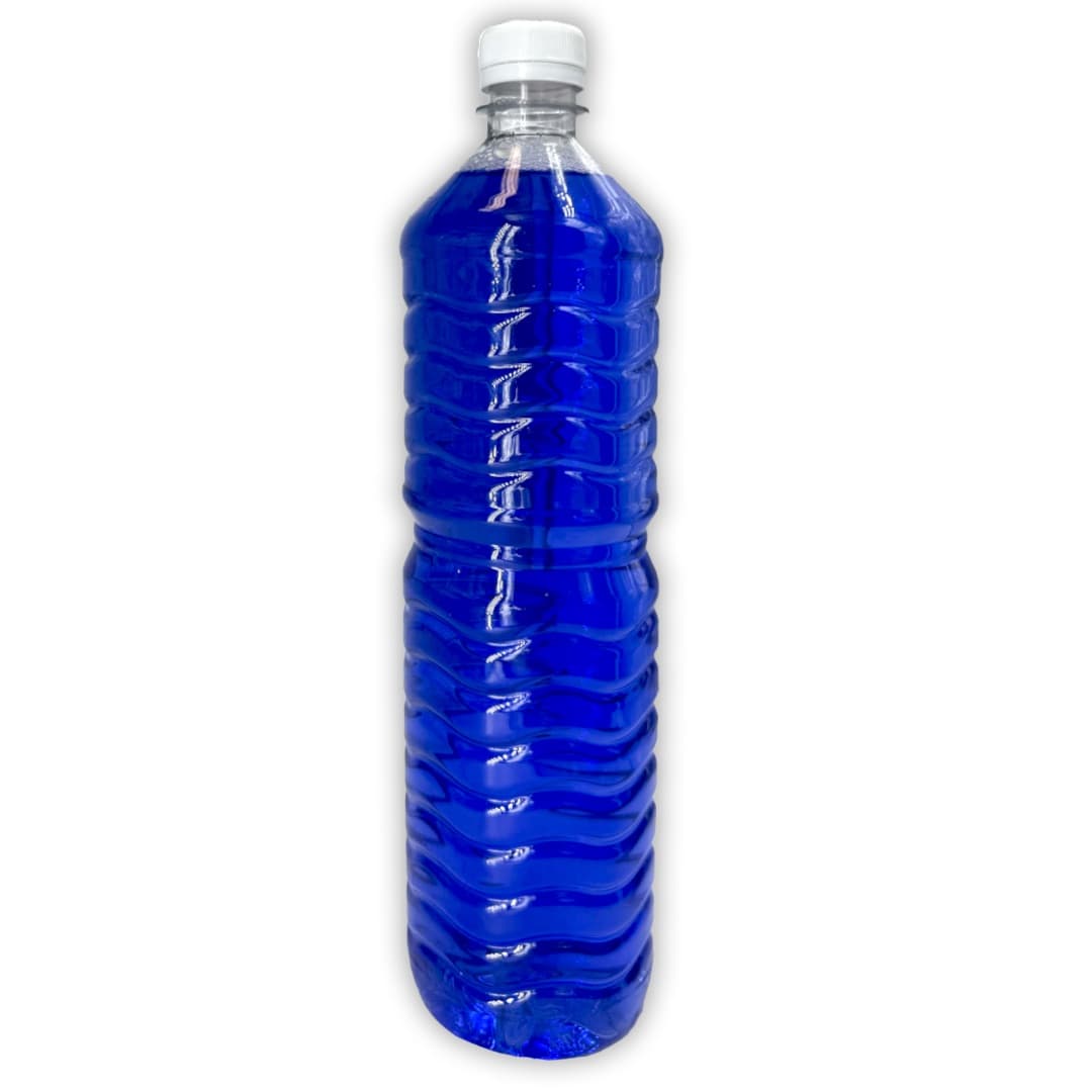 Envase Alto Brillo 250 ml