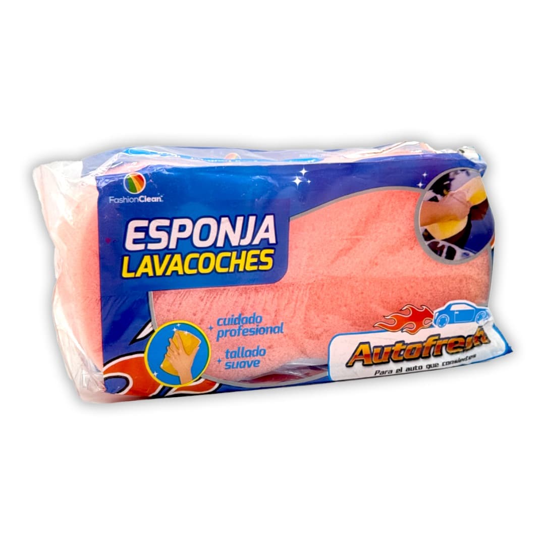 Esponja Grande