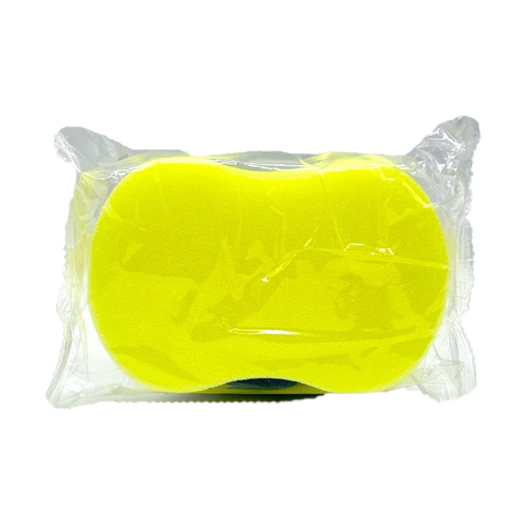 Esponja Chica Mini Hueso