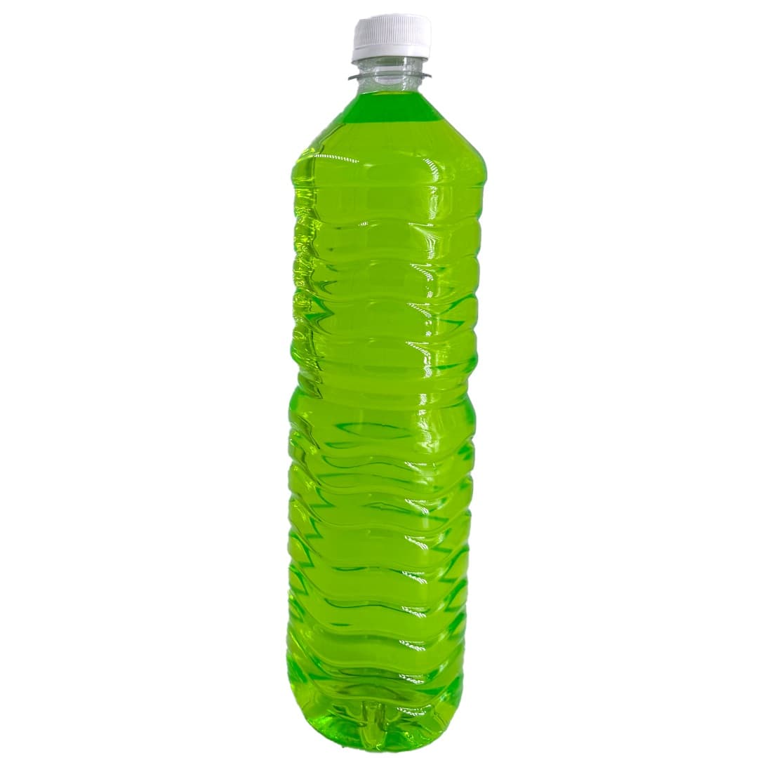 Limpiapisos Lima-Limón