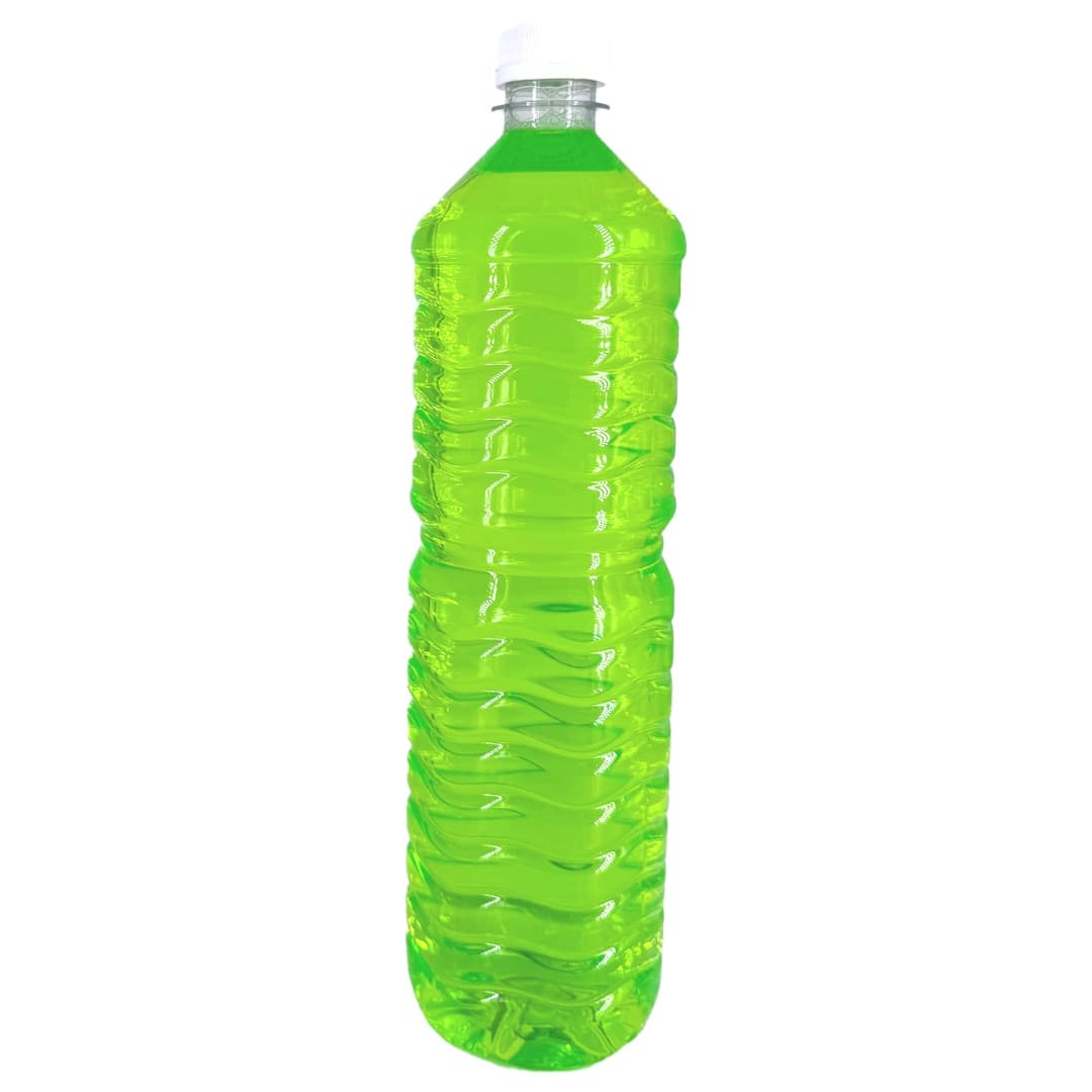 Limón con Germicida