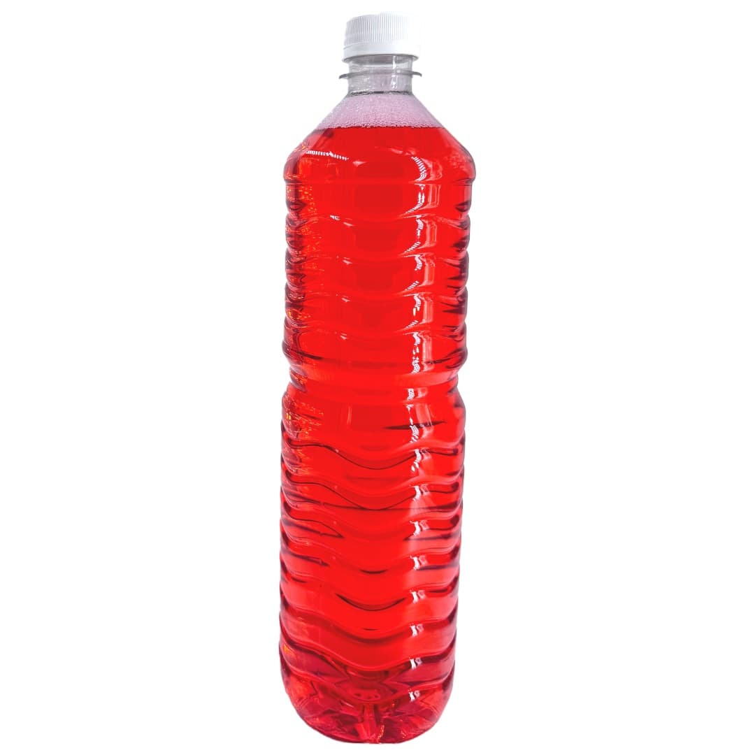 Limpiapisos Manzana Canela