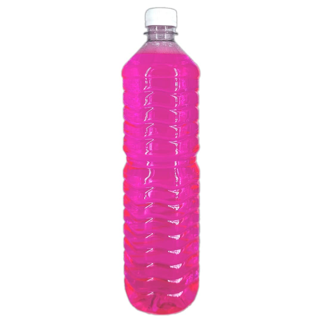 Limpiador Microcápsulas Pétalos de Rosa