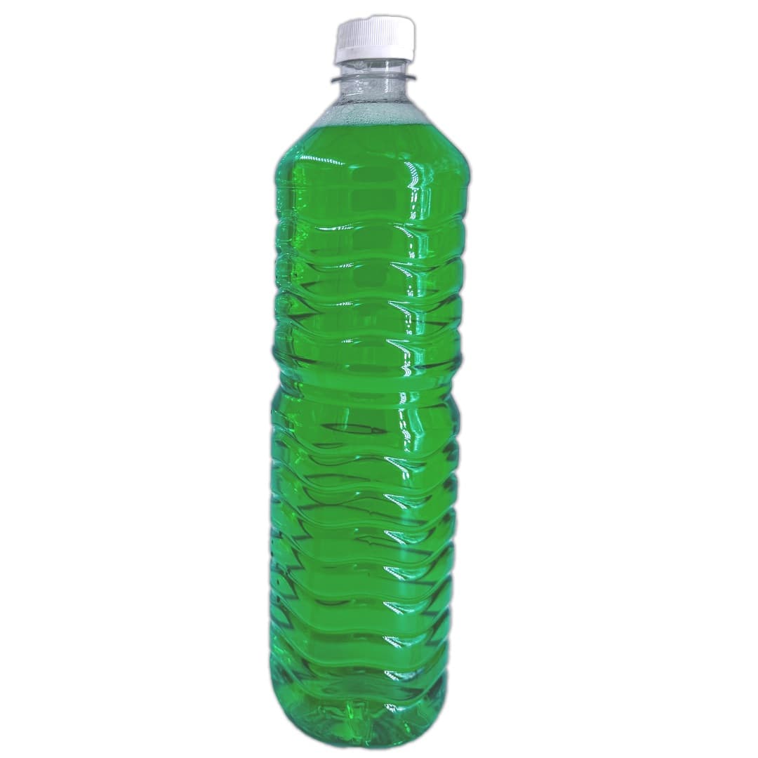 Limpiapisos Pino Menta