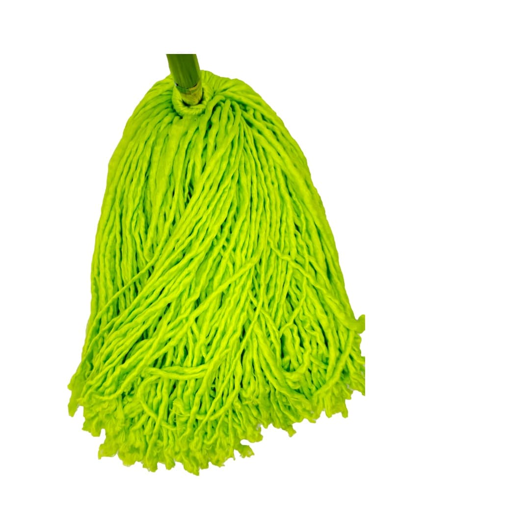 Trapeador Microfibra Española