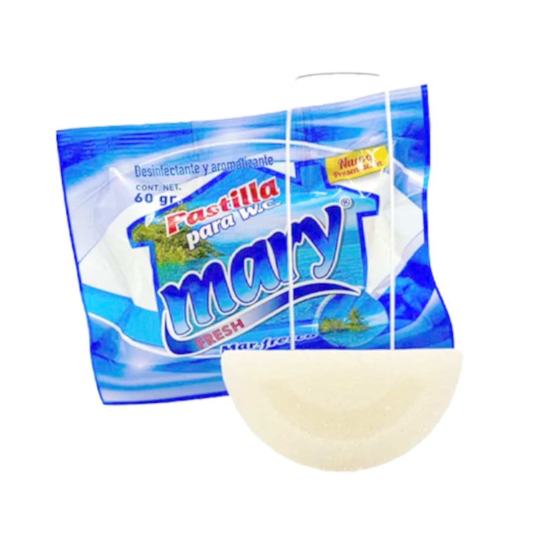 Pastilla Mary
