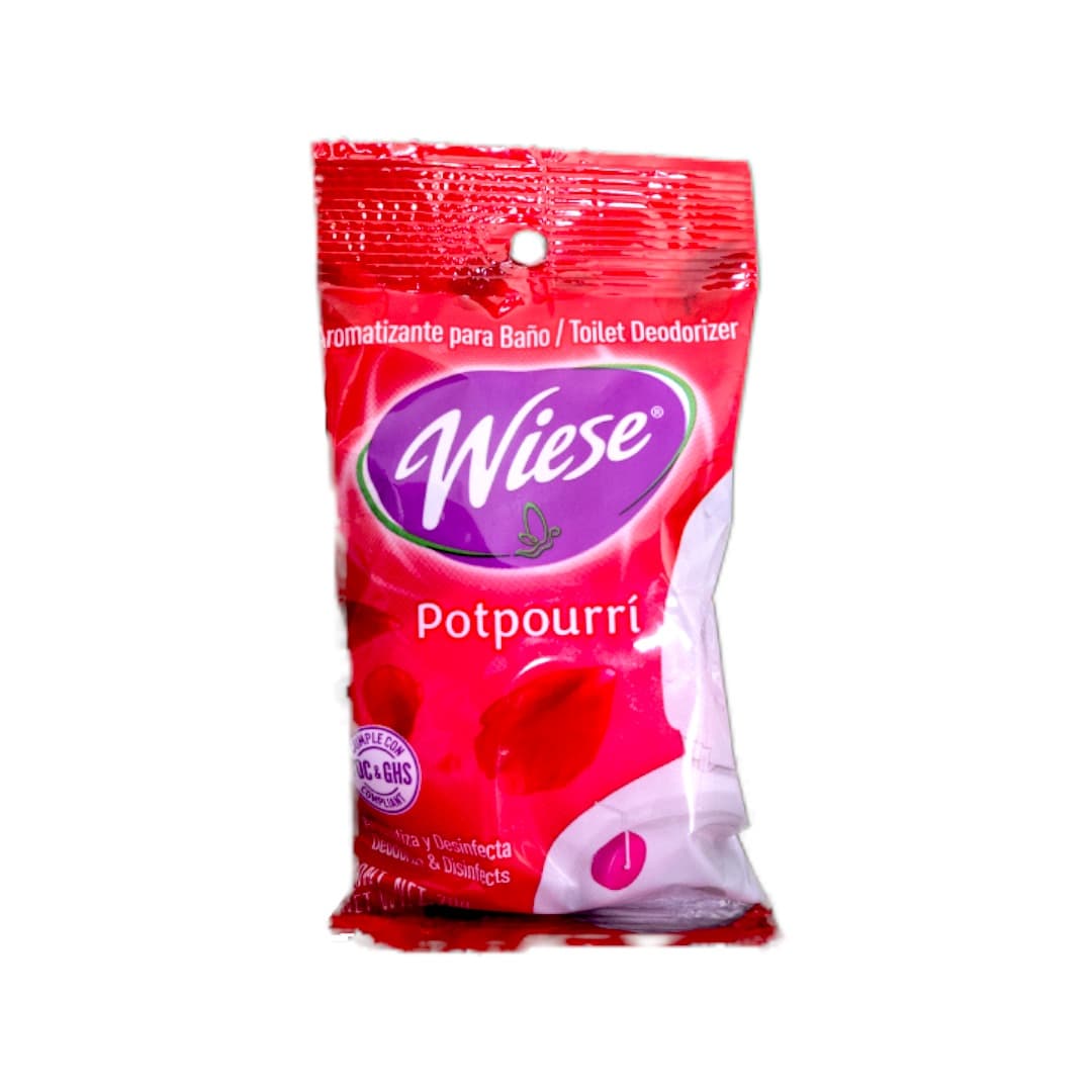 Pastilla Wizi