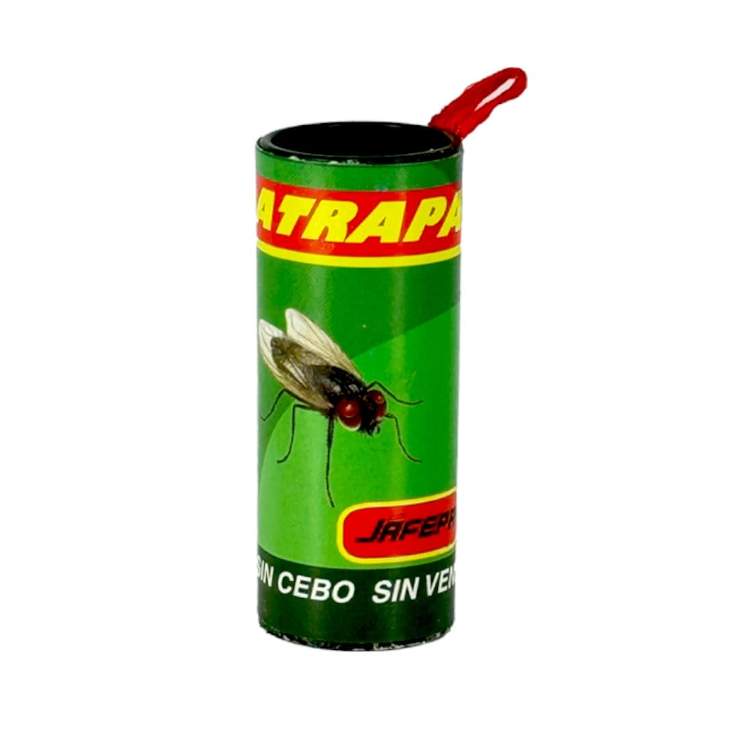 Pegamoscas