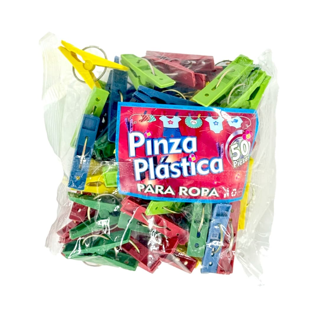 Pinza Grande
