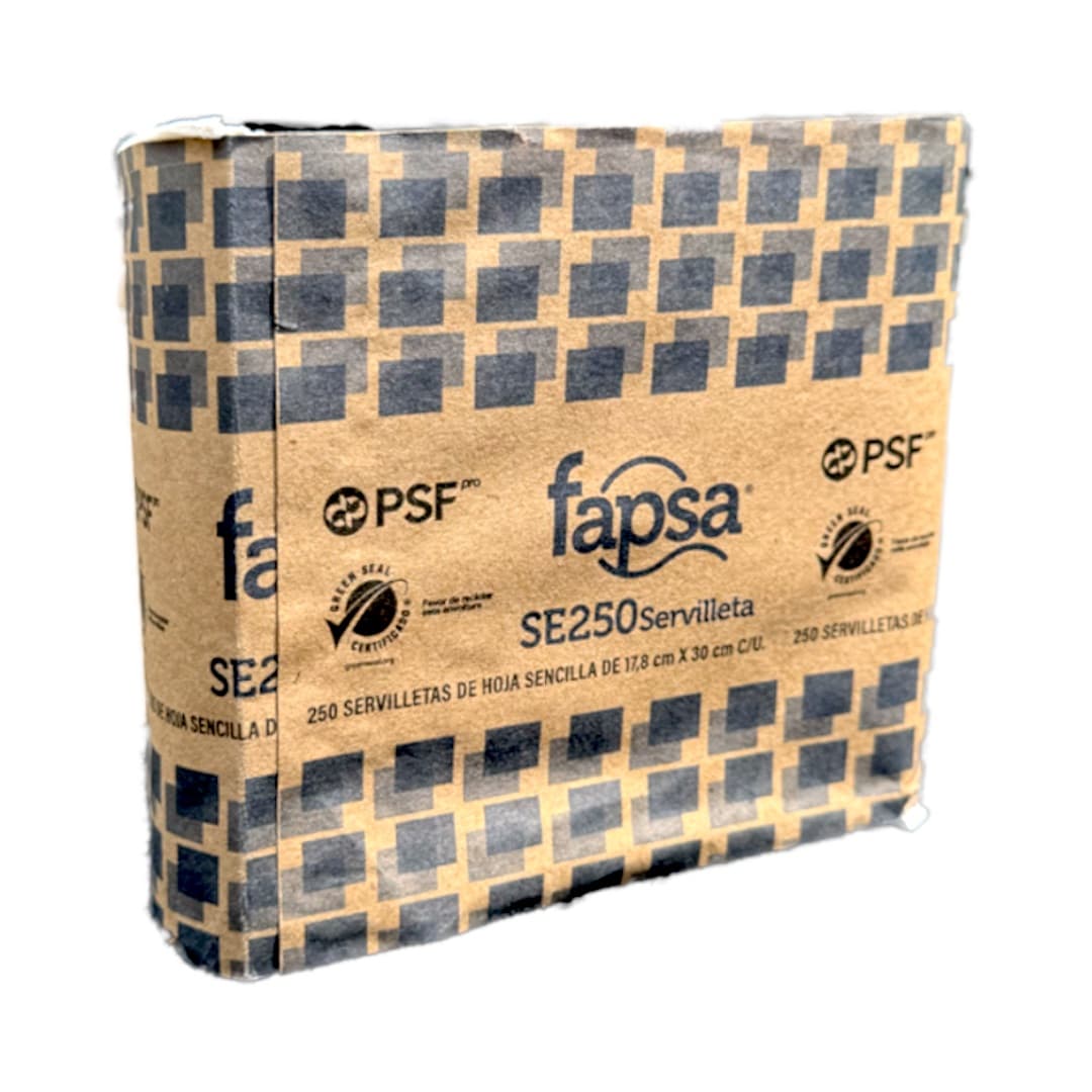 Servilleta Dalia 450 pz