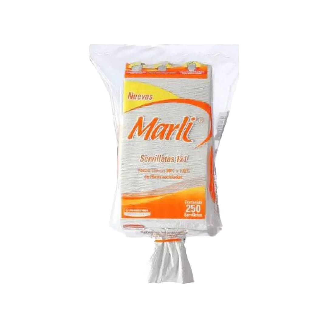 Servilleta Taquera Marli