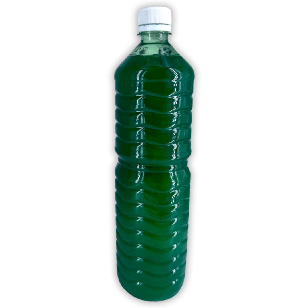 Shampoo Carrocerías
