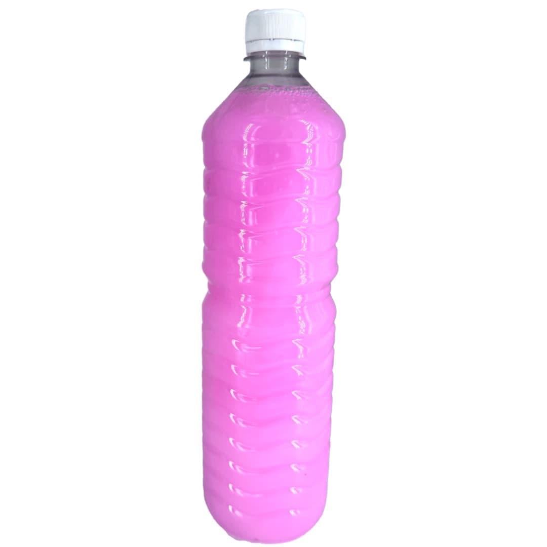 Shampoo Manos Frutal