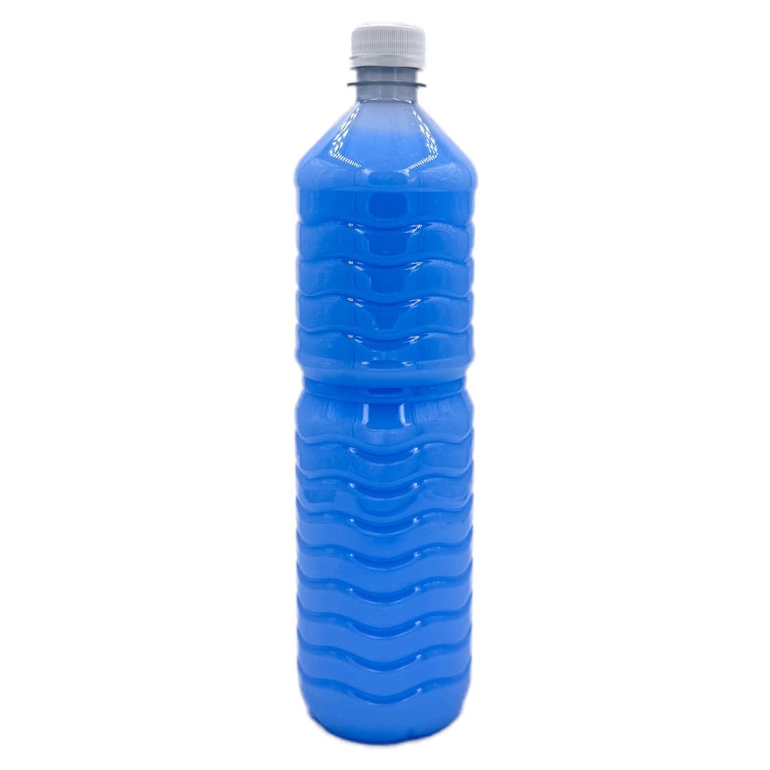 Suavizante Doble Aroma Azul