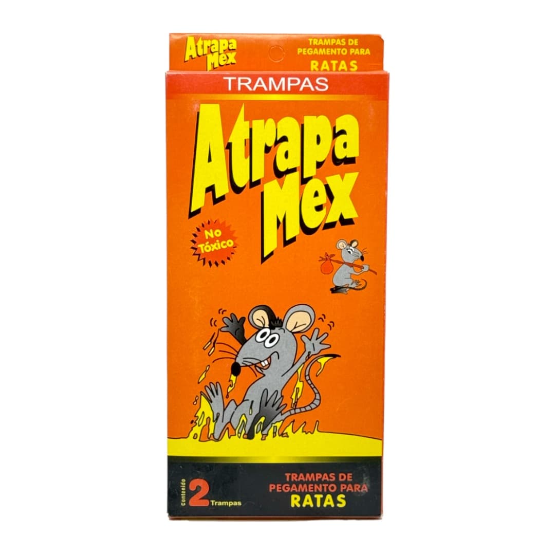 Trampa para Ratón